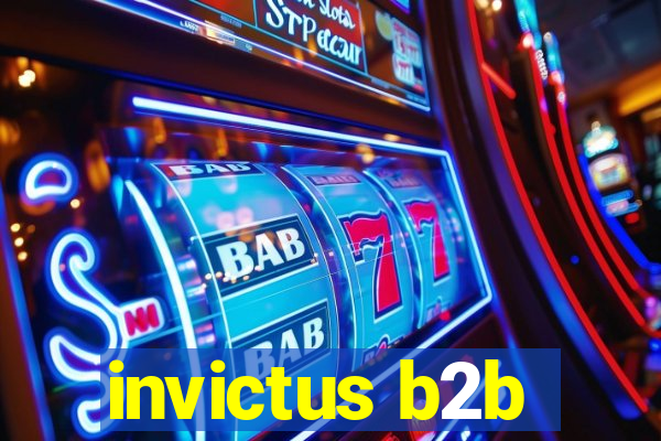 invictus b2b